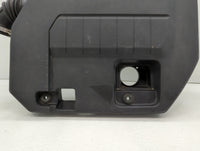 2013 Chevrolet Volt Engine Cover - Oemusedautoparts1.com