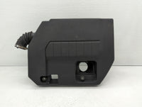 2013 Chevrolet Volt Engine Cover - Oemusedautoparts1.com
