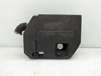 2013 Chevrolet Volt Engine Cover - Oemusedautoparts1.com