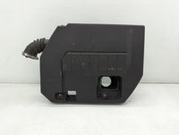 2013 Chevrolet Volt Engine Cover - Oemusedautoparts1.com