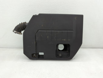compare product 2013 Chevrolet Volt Engine Cover