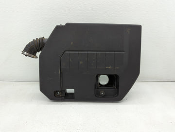 2013 Chevrolet Volt Engine Cover - Oemusedautoparts1.com