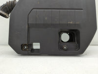 2013 Chevrolet Volt Engine Cover - Oemusedautoparts1.com