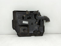 2013 Chevrolet Volt Engine Cover - Oemusedautoparts1.com