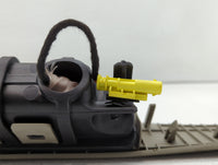 2012-2015 Chevrolet Volt Air Bag Driver Left Knee OEM P/N:22835279 Fits Fits 2012 2013 2014 2015 OEM Used Auto Parts - Oemus
