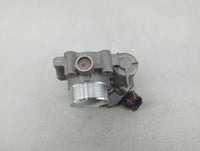 2011-2015 Chevrolet Volt Throttle Body P/N:55581682 Fits Fits 2011 2012 2013 2014 2015 2016 OEM Used Auto Parts - Oemusedaut