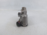 2011-2015 Chevrolet Volt Throttle Body P/N:55581682 Fits Fits 2011 2012 2013 2014 2015 2016 OEM Used Auto Parts - Oemusedaut