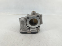 2011-2015 Chevrolet Volt Throttle Body P/N:55581682 Fits Fits 2011 2012 2013 2014 2015 2016 OEM Used Auto Parts - Oemusedaut