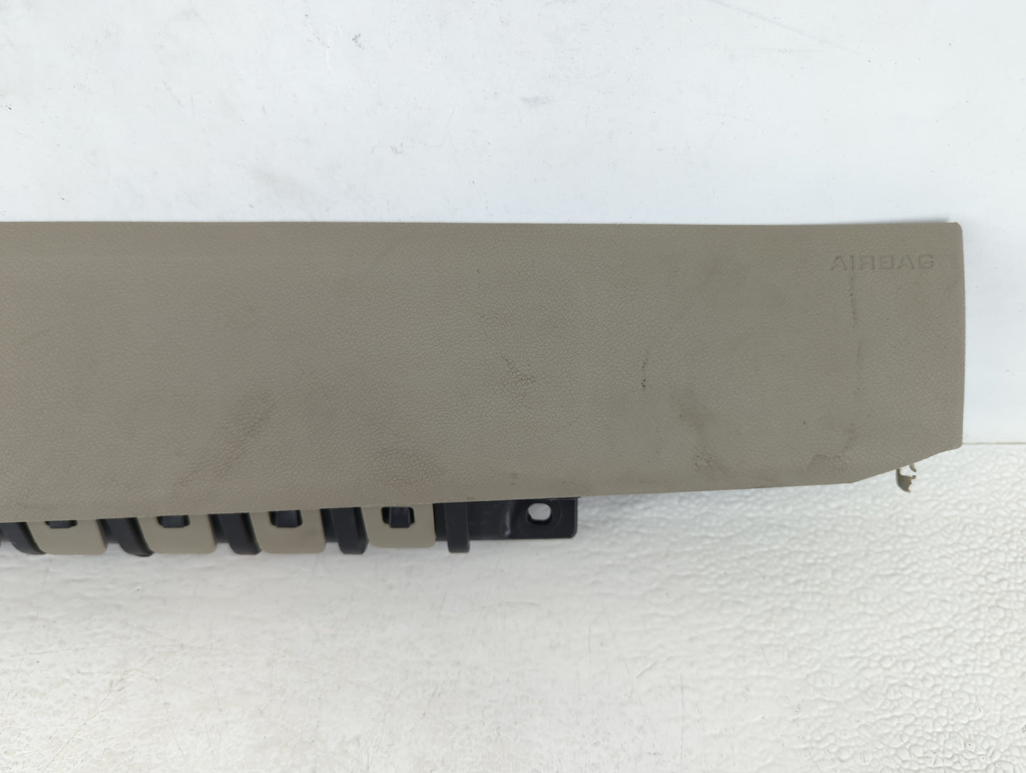 2012-2015 Chevrolet Volt Air Bag Driver Left Steering Wheel Mounted P/N:22835279 Fits Fits 2012 2013 2014 2015 OEM Used Auto