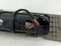 2012-2015 Chevrolet Volt Air Bag Driver Left Steering Wheel Mounted P/N:22835279 Fits Fits 2012 2013 2014 2015 OEM Used Auto