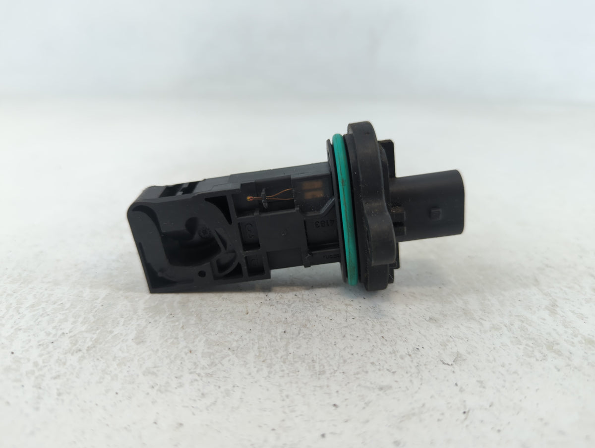 2011-2015 Chevrolet Volt Mass Air Flow Meter Maf Sensor 661342 - Oemusedautoparts1.com