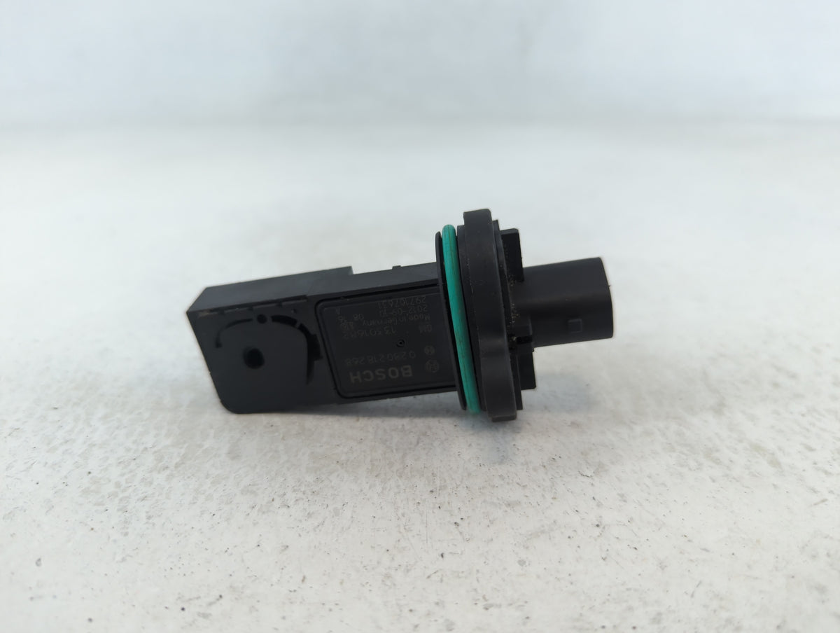 2011-2015 Chevrolet Volt Mass Air Flow Meter Maf Sensor 661342 - Oemusedautoparts1.com