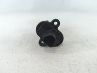 2011-2015 Chevrolet Volt Mass Air Flow Meter Maf Sensor 661342 - Oemusedautoparts1.com