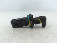 2011-2015 Chevrolet Volt Mass Air Flow Meter Maf Sensor 661345 - Oemusedautoparts1.com