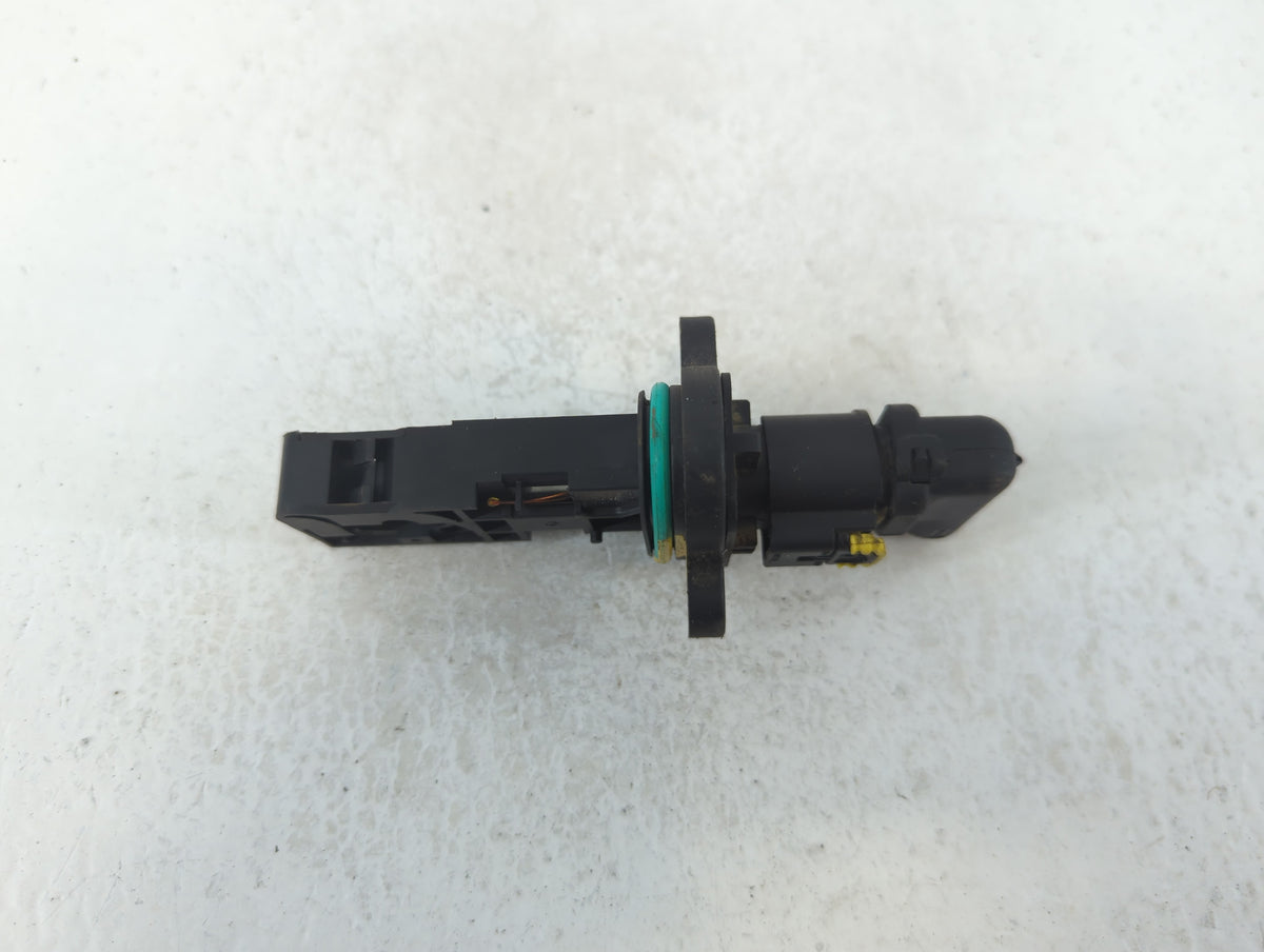 2011-2015 Chevrolet Volt Mass Air Flow Meter Maf Sensor 661345 - Oemusedautoparts1.com