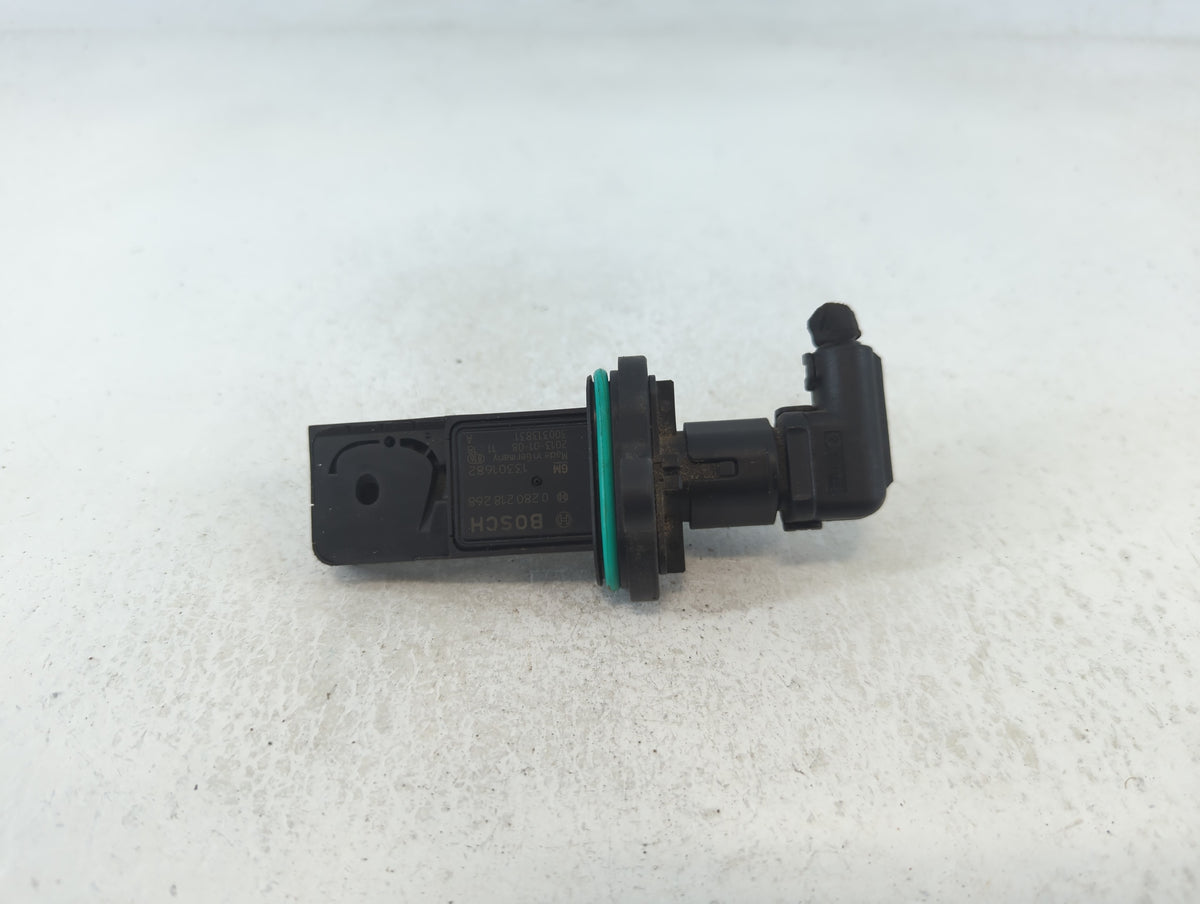 2011-2015 Chevrolet Volt Mass Air Flow Meter Maf Sensor 661345 - Oemusedautoparts1.com