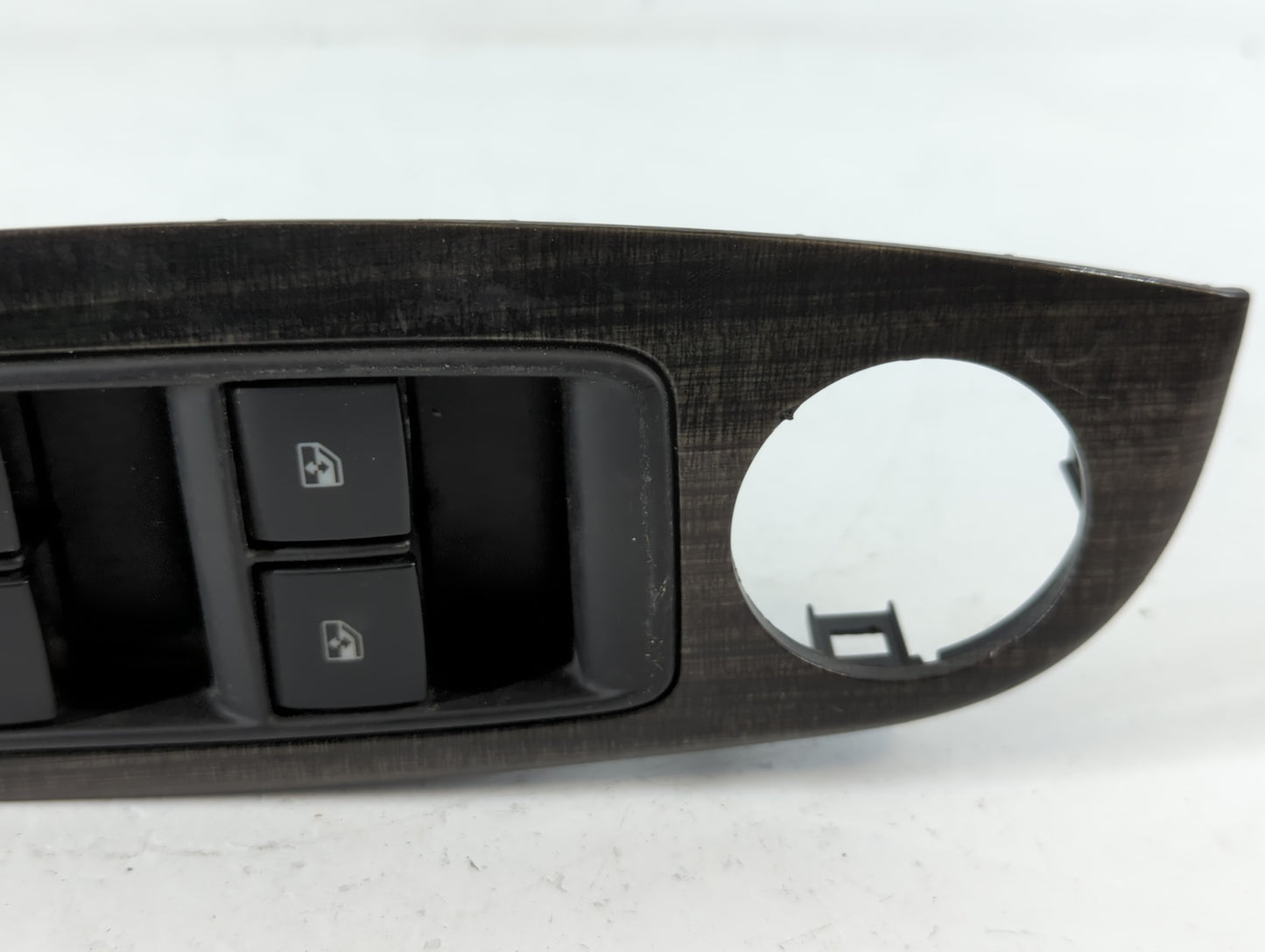 2011-2015 Chevrolet Volt Master Power Window Switch Replacement Driver Side Left P/N:20838852 Fits Fits 2011 2012 2013 2014 