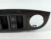 2011-2015 Chevrolet Volt Master Power Window Switch Replacement Driver Side Left P/N:20838852 Fits Fits 2011 2012 2013 2014 