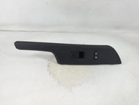 2011-2015 Chevrolet Volt Master Power Window Switch Replacement Driver Side Left P/N:74231-02670 Fits OEM Used Auto Parts - 