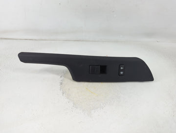 2011-2015 Chevrolet Volt Master Power Window Switch Replacement Driver Side Left P/N:74231-02670 Fits OEM Used Auto Parts - 