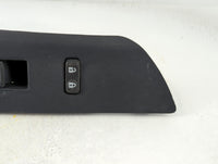 2011-2015 Chevrolet Volt Master Power Window Switch Replacement Driver Side Left P/N:74231-02670 Fits OEM Used Auto Parts - 