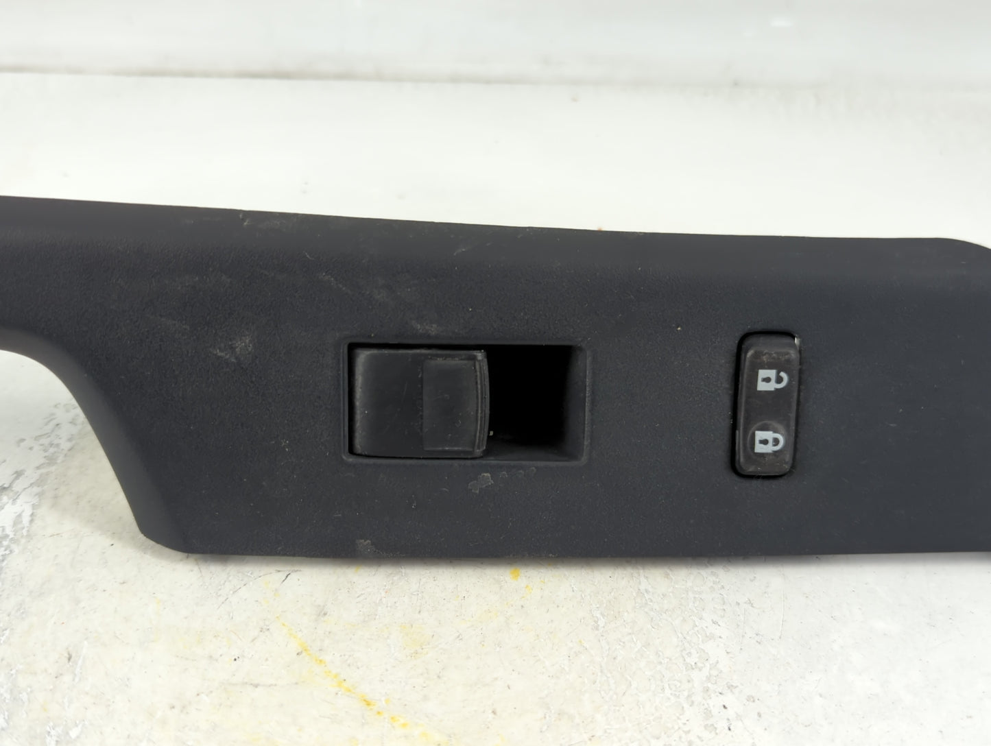 2011-2015 Chevrolet Volt Master Power Window Switch Replacement Driver Side Left P/N:74231-02670 Fits OEM Used Auto Parts - 