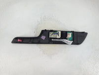 2011-2015 Chevrolet Volt Master Power Window Switch Replacement Driver Side Left P/N:74231-02670 Fits OEM Used Auto Parts - 