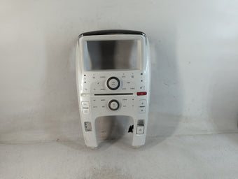 compare product 2013-2013 Chevrolet Volt Am Fm Cd Player Radio Receiver