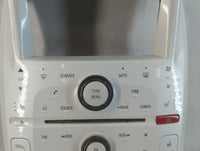 2013-2013 Chevrolet Volt Am Fm Cd Player Radio Receiver - Oemusedautoparts1.com