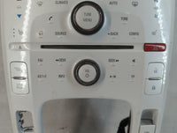 2013-2013 Chevrolet Volt Am Fm Cd Player Radio Receiver - Oemusedautoparts1.com