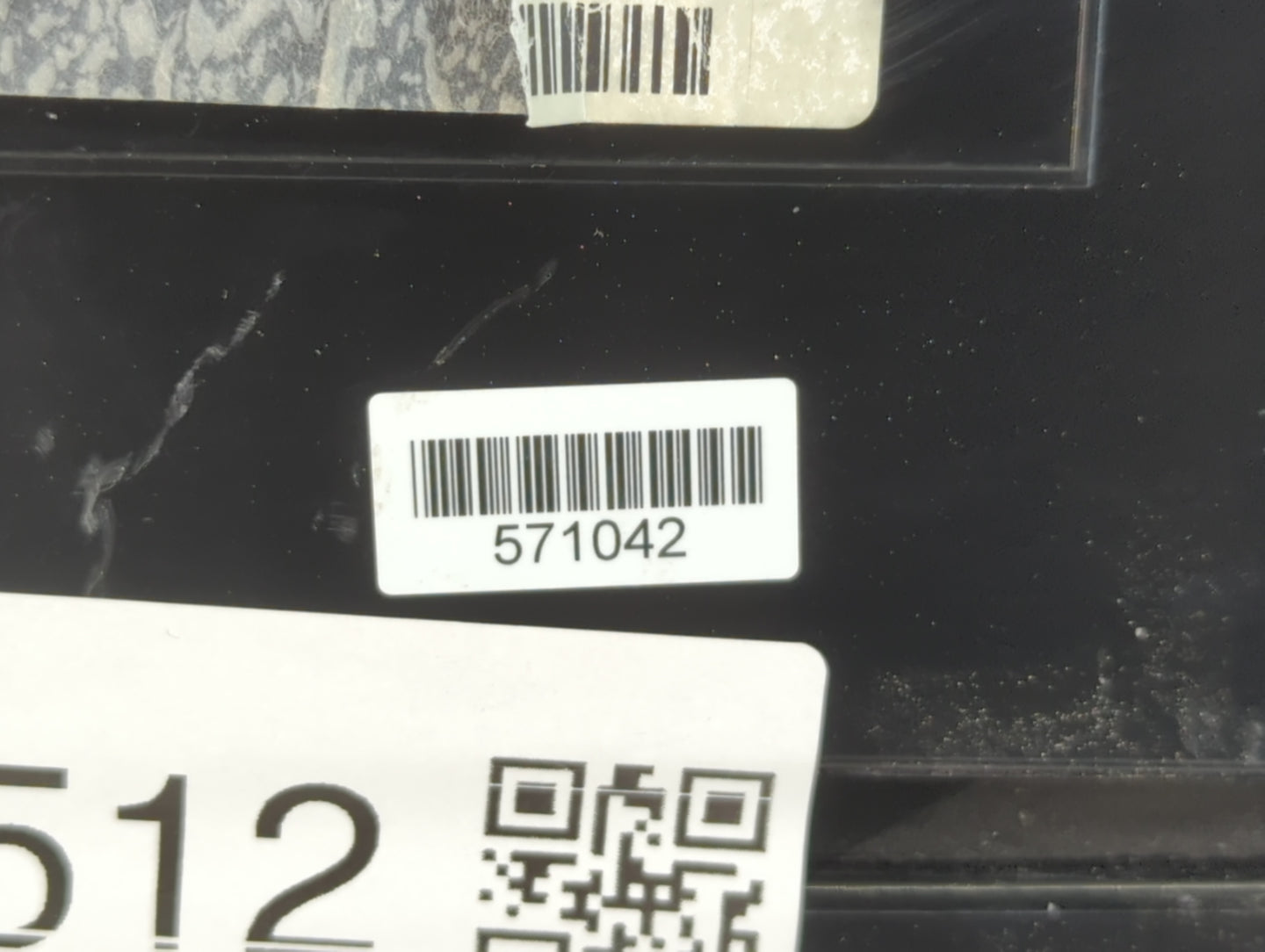 2013-2013 Chevrolet Volt Am Fm Cd Player Radio Receiver - Oemusedautoparts1.com