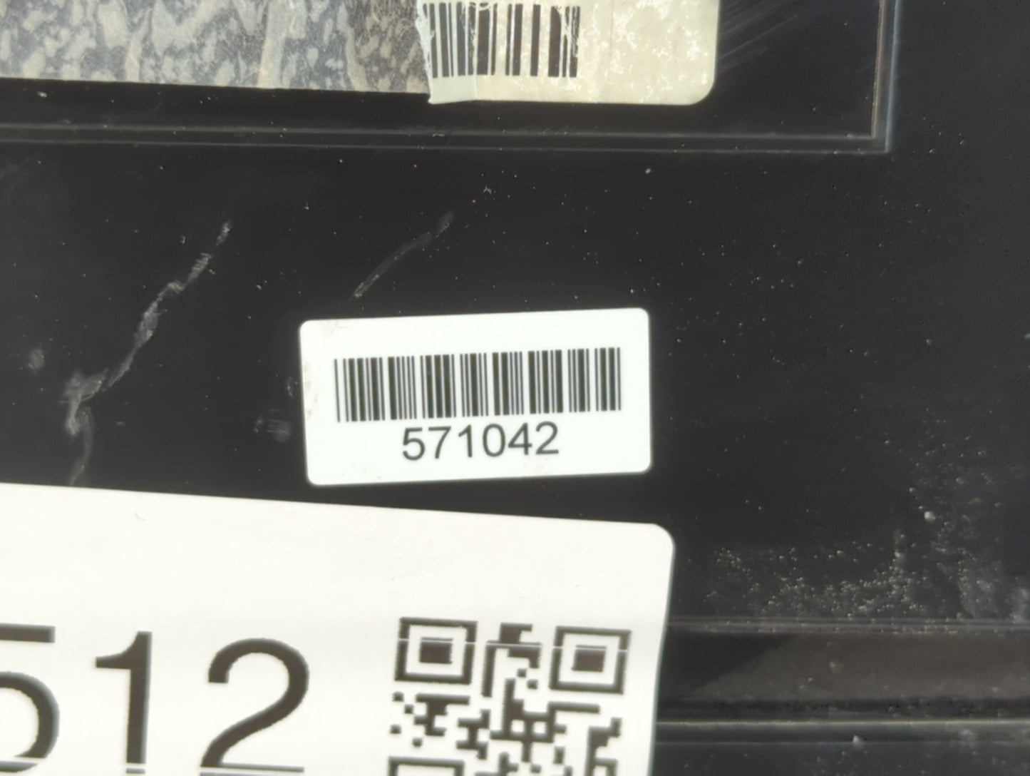 2013-2013 Chevrolet Volt Am Fm Cd Player Radio Receiver - Oemusedautoparts1.com