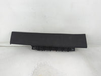 2012-2015 Chevrolet Volt Air Bag Driver Left Knee OEM P/N:823761820 20889196, 22821936 Fits Fits 2012 2013 2014 2015 OEM Use