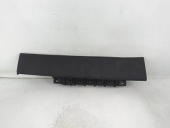 compare product 2012-2015 Chevrolet Volt Air Bag Driver Left Knee OEM P/N:823761820 20889196, 22821936 Fits Fits 2012 2013 2014 2015 OEM Used Auto Parts