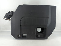 2013 Chevrolet Volt Engine Cover - Oemusedautoparts1.com