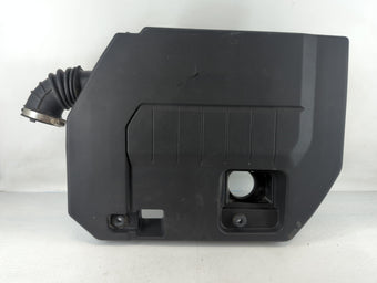 compare product 2013 Chevrolet Volt Engine Cover
