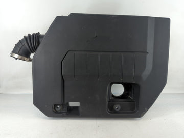 2013 Chevrolet Volt Engine Cover - Oemusedautoparts1.com