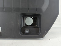 2013 Chevrolet Volt Engine Cover - Oemusedautoparts1.com