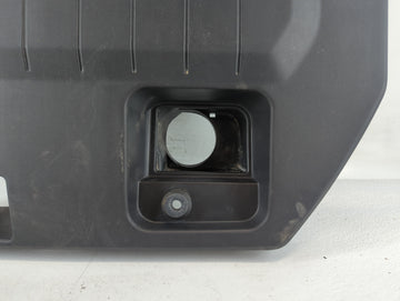 2013 Chevrolet Volt Engine Cover