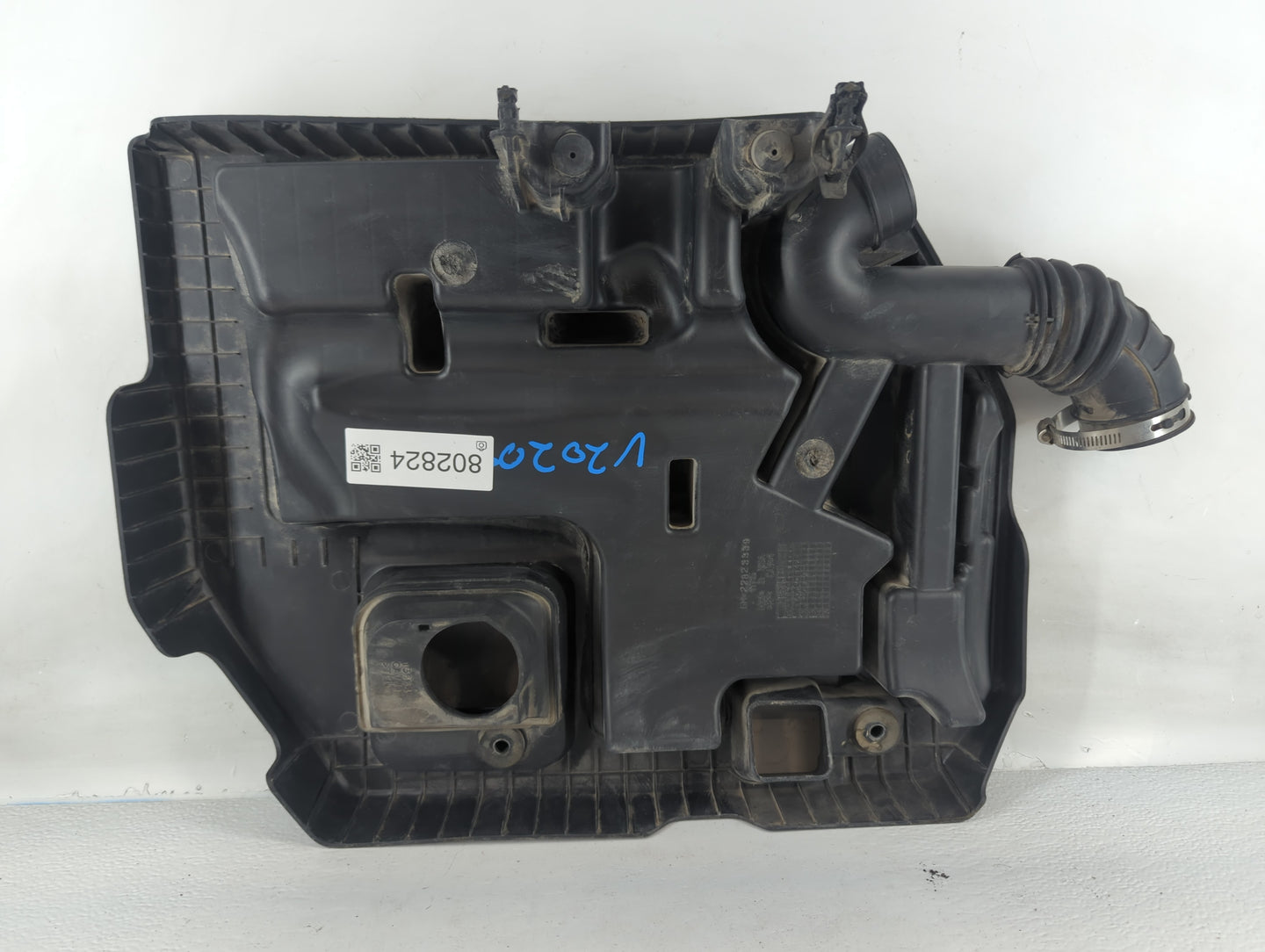 2013 Chevrolet Volt Engine Cover - Oemusedautoparts1.com