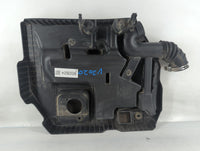 2013 Chevrolet Volt Engine Cover - Oemusedautoparts1.com