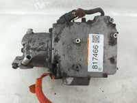 2011-2015 Chevrolet Volt Air Conditioning A/c Ac Compressor Oem - Oemusedautoparts1.com