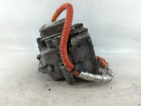 2011-2015 Chevrolet Volt Air Conditioning A/c Ac Compressor Oem - Oemusedautoparts1.com