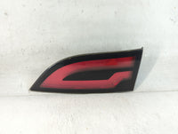 2013 Chevrolet Volt Tail Light Assembly Passenger Right OEM P/N:120312A Fits OEM Used Auto Parts - Oemusedautoparts1.com