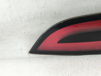 2013 Chevrolet Volt Tail Light Assembly Passenger Right OEM P/N:120312A Fits OEM Used Auto Parts - Oemusedautoparts1.com