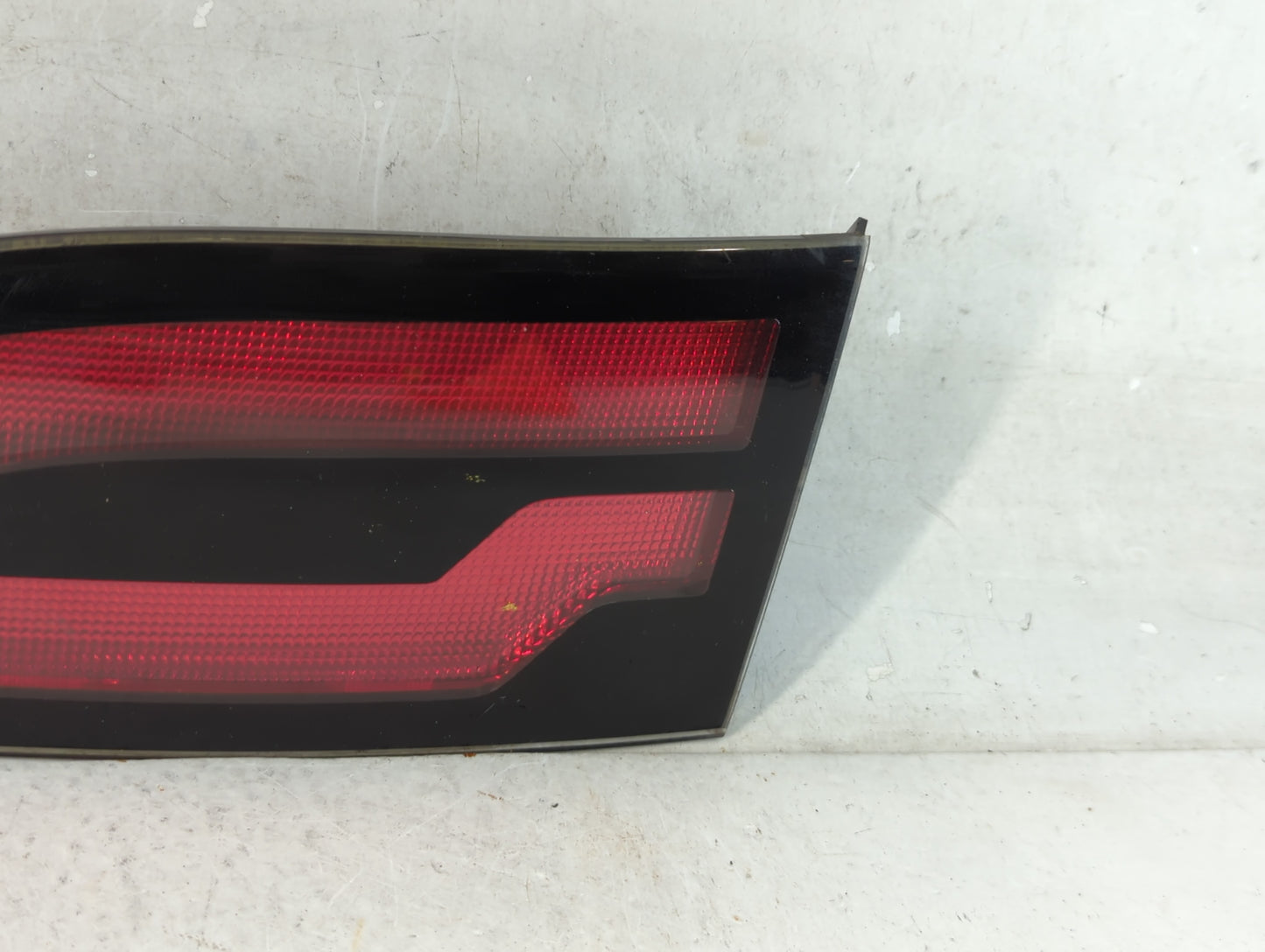2013 Chevrolet Volt Tail Light Assembly Passenger Right OEM P/N:120312A Fits OEM Used Auto Parts - Oemusedautoparts1.com