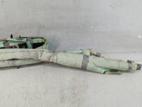 2013-2015 Chevrolet Volt Passenger Curtain Air Bag Oem - Oemusedautoparts1.com