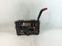 2013-2015 Chevrolet Volt Fusebox Fuse Box Panel Relay Module Fits Fits 2013 2014 2015 OEM Used Auto Parts - Oemusedautoparts