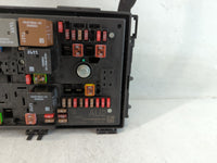 2013-2015 Chevrolet Volt Fusebox Fuse Box Panel Relay Module Fits Fits 2013 2014 2015 OEM Used Auto Parts - Oemusedautoparts