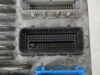 2013 Chevrolet Cruze Cruze PCM Engine Control Computer ECU ECM PCU OEM P/N:12655586 Fits Fits 2011 2012 2014 2015 2016 OEM U